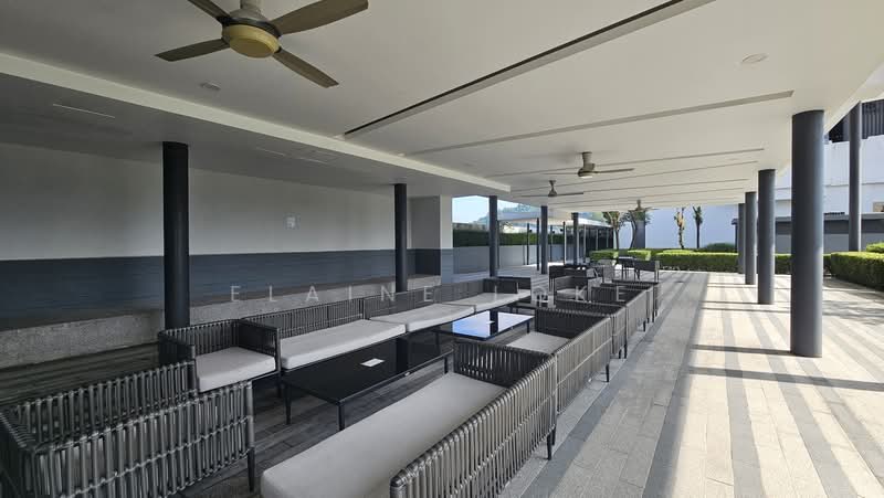 Service Residence for Sale at Serini Melawati - Elaine Loke - Exterior - PropertyGuru.com.my
