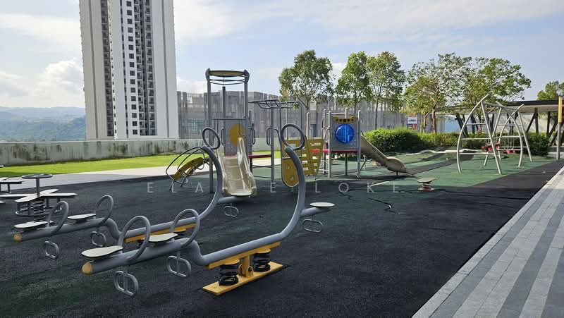 Service Residence for Sale at Serini Melawati - Elaine Loke - Exterior - PropertyGuru.com.my