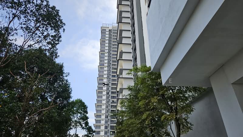 Service Residence for Sale at Serini Melawati - Elaine Loke - Exterior - PropertyGuru.com.my
