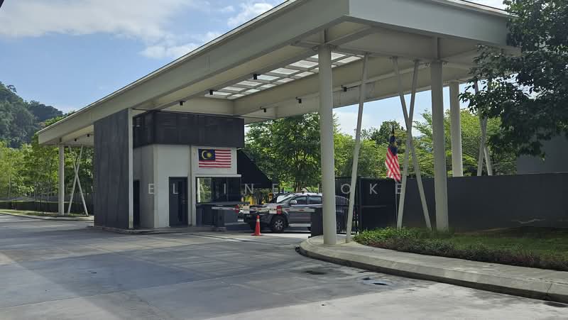 Service Residence for Sale at Serini Melawati - Elaine Loke - Exterior - PropertyGuru.com.my