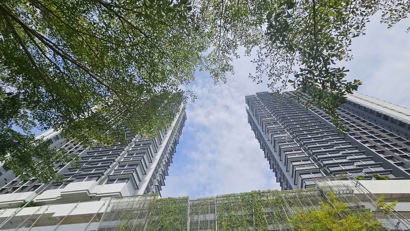 Service Residence for Sale at Serini Melawati - Elaine Loke - Exterior - PropertyGuru.com.my