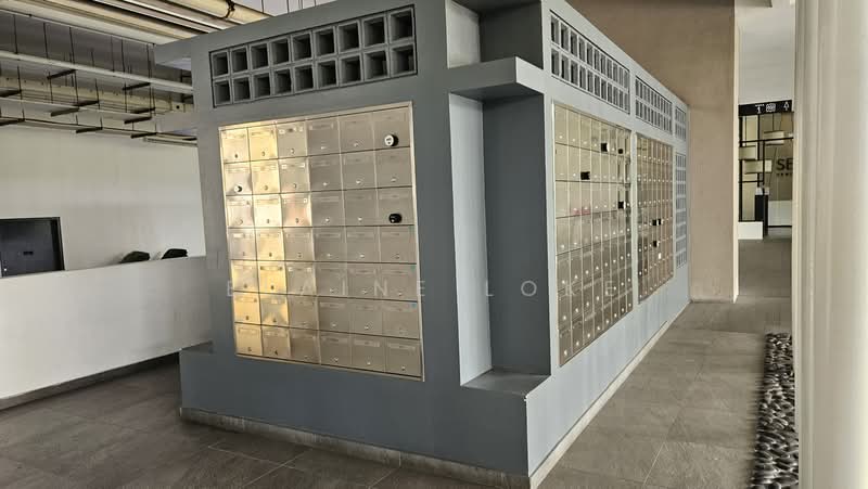 Service Residence for Sale at Serini Melawati - Elaine Loke - Lobby - PropertyGuru.com.my