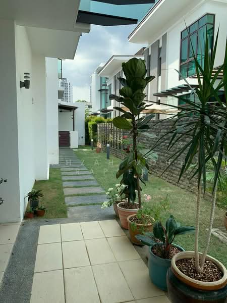 Bungalow for Rent in Putrajaya (Putrajaya) - Mahzah Mohd Rapiee - Exterior - PropertyGuru.com.my