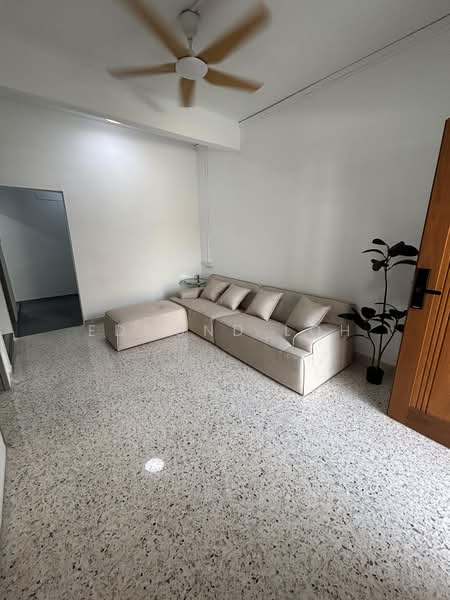 2-storey Terraced House for Rent in Taman Sri Tebrau (Johor Bahru) - Edmund Loh - Living Room - PropertyGuru.com.my