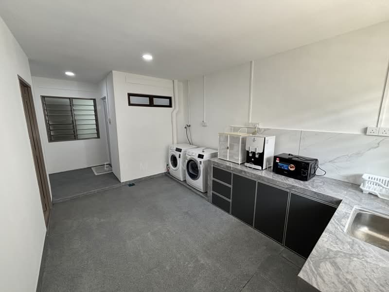 2-storey Terraced House for Rent in Taman Sri Tebrau (Johor Bahru) - Edmund Loh - Interior - PropertyGuru.com.my