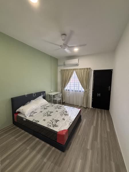 2-storey Terraced House for Rent in Taman Sri Tebrau (Johor Bahru) - Edmund Loh - Bedroom - PropertyGuru.com.my