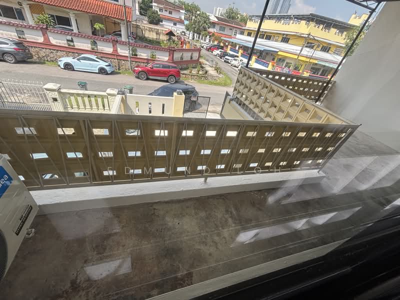 2-storey Terraced House for Rent in Taman Sri Tebrau (Johor Bahru) - Edmund Loh - Exterior - PropertyGuru.com.my