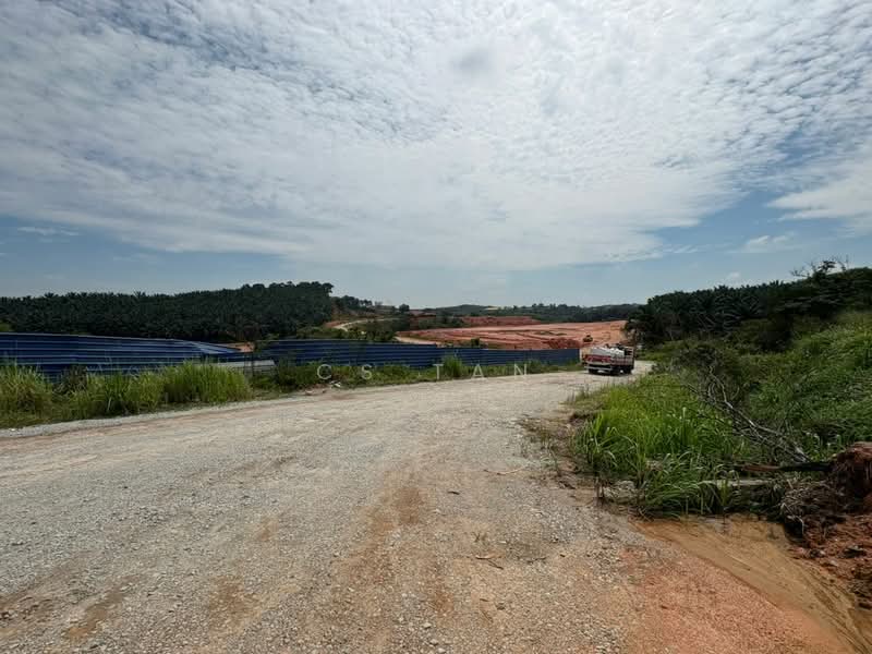 Tanah Perindustrian untuk Dijual di Senai (Johor) - CS Tan - Exterior - PropertyGuru.com.my