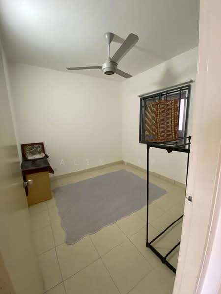 Pangsapuri untuk Dijual di Seri Kasturi Apartments - Alex Yap - PropertyGuru.com.my