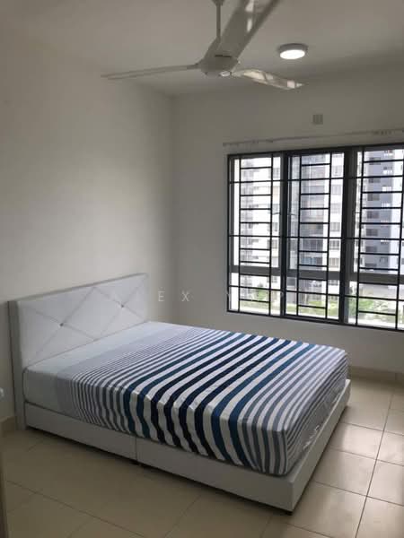 Pangsapuri untuk Dijual di Seri Kasturi Apartments - Alex Yap - Bedroom - PropertyGuru.com.my