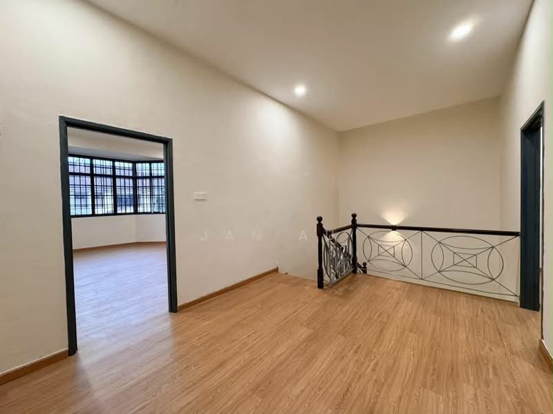 2-storey Terraced House for Sale in Taman Dato' Chellam (Ulu Tiram) - JAN AU - Interior - PropertyGuru.com.my