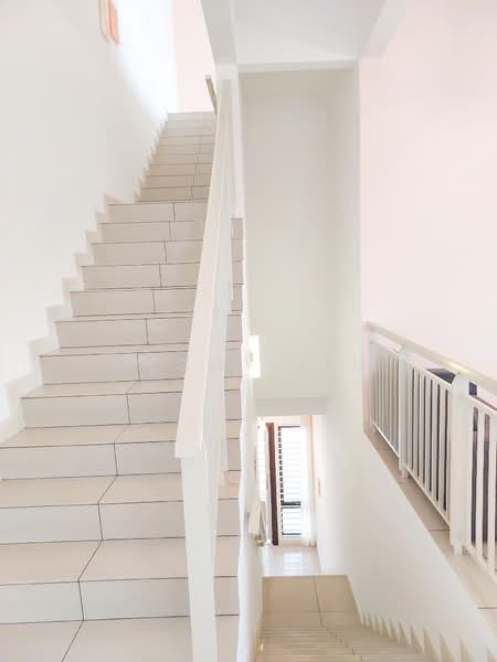 Townhouse for Rent in 16 Sierra (Puchong) - Peggy Lim - Interior - PropertyGuru.com.my