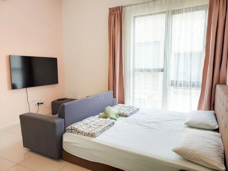 Townhouse for Rent in 16 Sierra (Puchong) - Peggy Lim - Bedroom - PropertyGuru.com.my