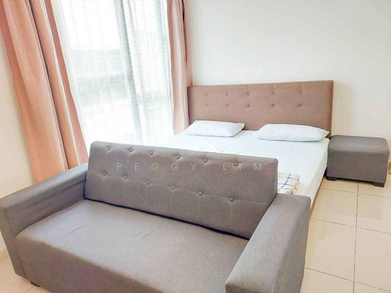 Townhouse for Rent in 16 Sierra (Puchong) - Peggy Lim - Bedroom - PropertyGuru.com.my