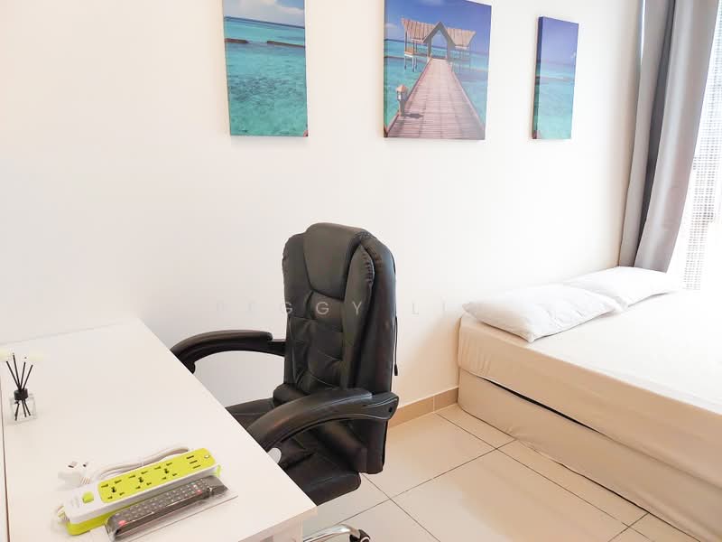 Townhouse for Rent in 16 Sierra (Puchong) - Peggy Lim - Study - PropertyGuru.com.my