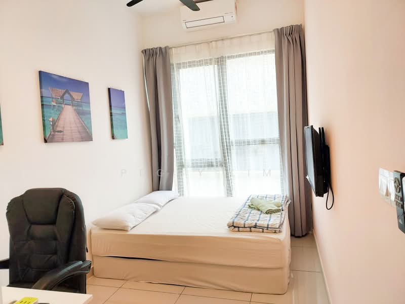 Townhouse for Rent in 16 Sierra (Puchong) - Peggy Lim - Bedroom - PropertyGuru.com.my