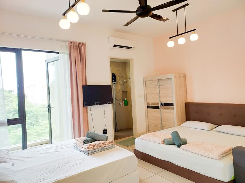 Townhouse for Rent in 16 Sierra (Puchong) - Peggy Lim - Bedroom - PropertyGuru.com.my