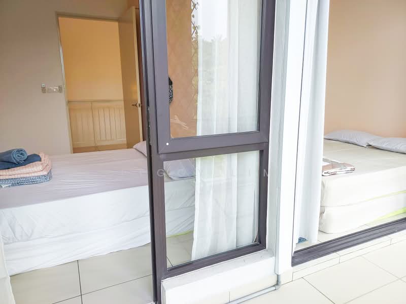 Townhouse for Rent in 16 Sierra (Puchong) - Peggy Lim - Bedroom - PropertyGuru.com.my