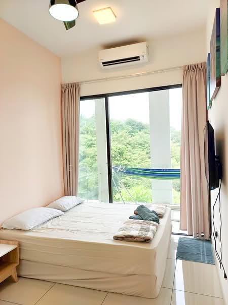 Townhouse for Rent in 16 Sierra (Puchong) - Peggy Lim - Bedroom - PropertyGuru.com.my