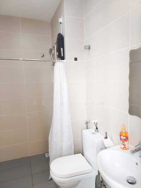 Townhouse for Rent in 16 Sierra (Puchong) - Peggy Lim - Bathroom - PropertyGuru.com.my