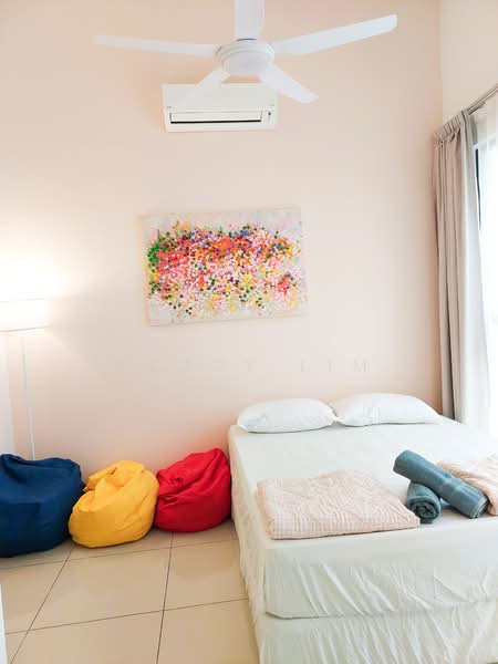 Townhouse for Rent in 16 Sierra (Puchong) - Peggy Lim - Bedroom - PropertyGuru.com.my