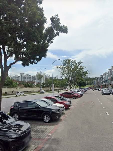 Retail Space for Sale in Austin Heights (Tebrau) - Kelly Wai - Exterior - PropertyGuru.com.my