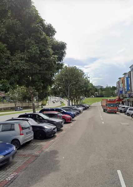 Retail Space for Sale in Austin Heights (Tebrau) - Kelly Wai - Exterior - PropertyGuru.com.my