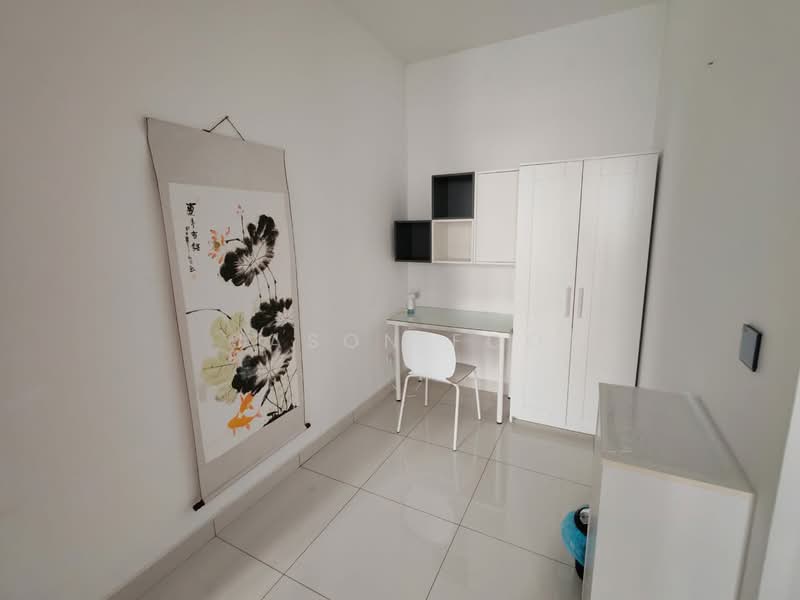 Servis Apartment untuk Disewa di Green Haven - Jason Foo - Study - PropertyGuru.com.my