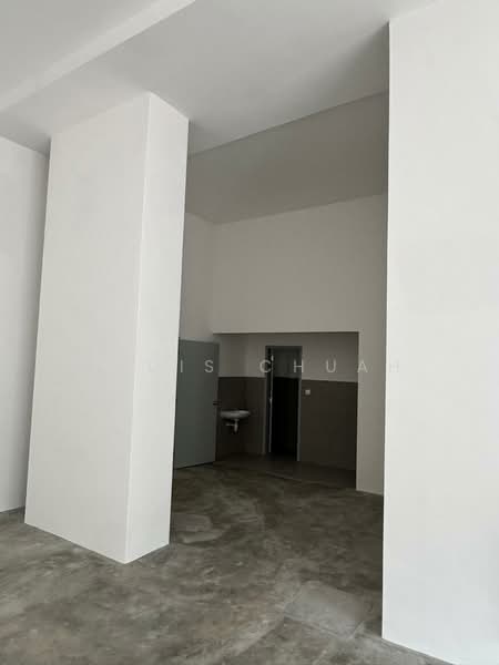 Kedai / Pejabat untuk Disewa di Bayan Lepas (Penang) - Louis Chuah - Interior - PropertyGuru.com.my
