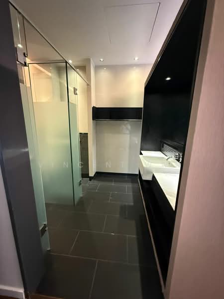 Condominium for Sale at Rhombus - Vincent Wan - Bathroom - PropertyGuru.com.my