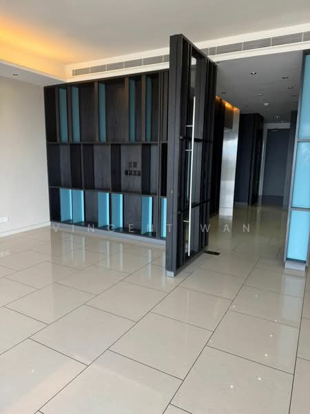 Condominium for Sale at Rhombus - Vincent Wan - Interior - PropertyGuru.com.my