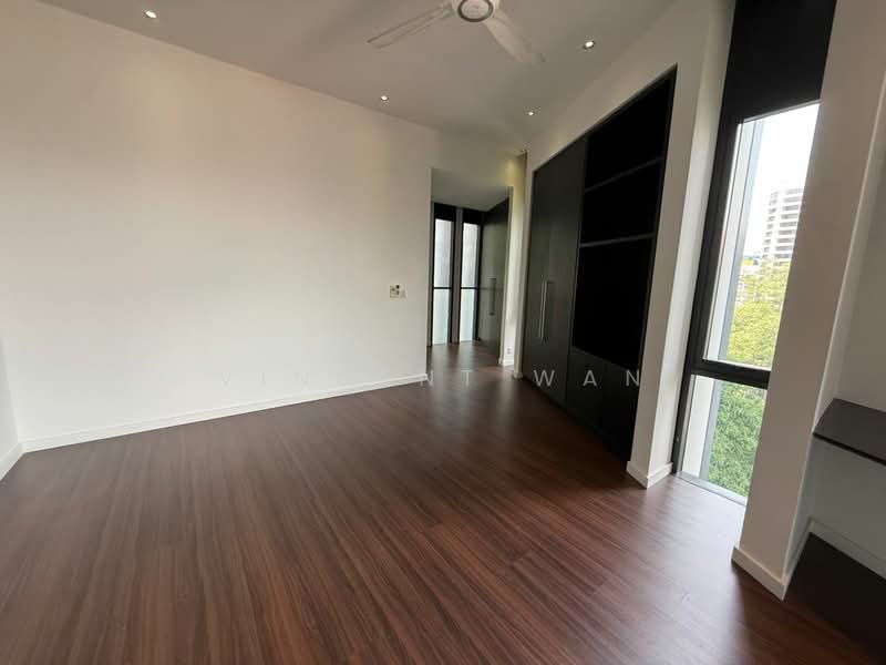 Condominium for Sale at Rhombus - Vincent Wan - Interior - PropertyGuru.com.my