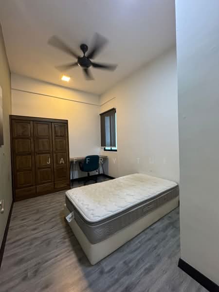 Service Residence for Rent at D'sands Residence - Jaffry Tue - Bedroom - PropertyGuru.com.my