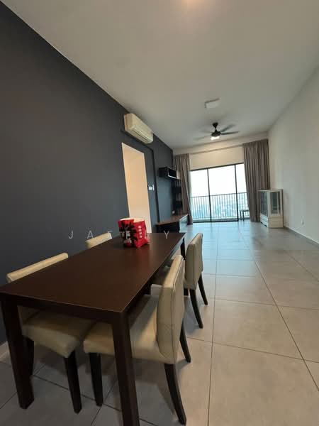 Service Residence for Rent at D'sands Residence - Jaffry Tue - Dining Room - PropertyGuru.com.my
