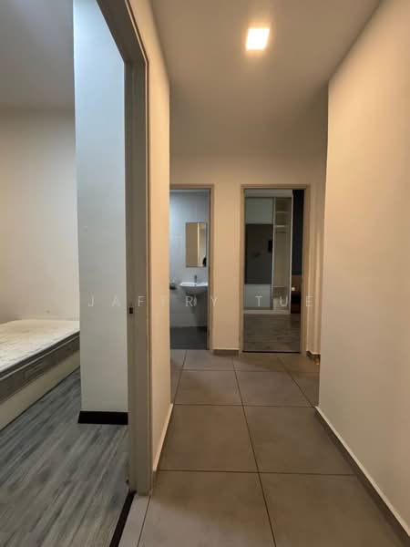 Service Residence for Rent at D'sands Residence - Jaffry Tue - Corridor - PropertyGuru.com.my