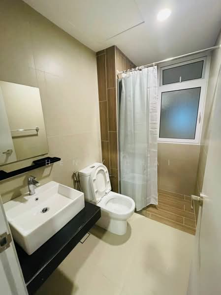 Service Residence for Rent at RYAN & MIHO - Henry Chai - PropertyGuru.com.my