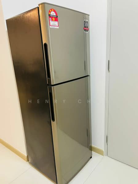 Service Residence for Rent at RYAN & MIHO - Henry Chai - PropertyGuru.com.my