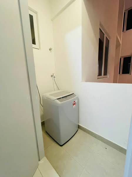Service Residence for Rent at RYAN & MIHO - Henry Chai - PropertyGuru.com.my
