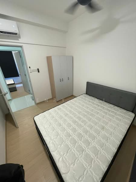 Service Residence for Rent at RYAN & MIHO - Henry Chai - PropertyGuru.com.my