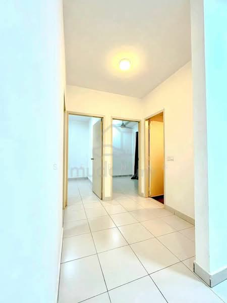 Apartment for Sale at De Palma - Steven Ng - Corridor - PropertyGuru.com.my