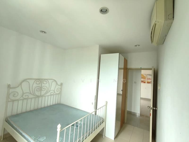 Condominium for Rent at Aman Heights Condominium - Kelvin Ng - Bedroom - PropertyGuru.com.my