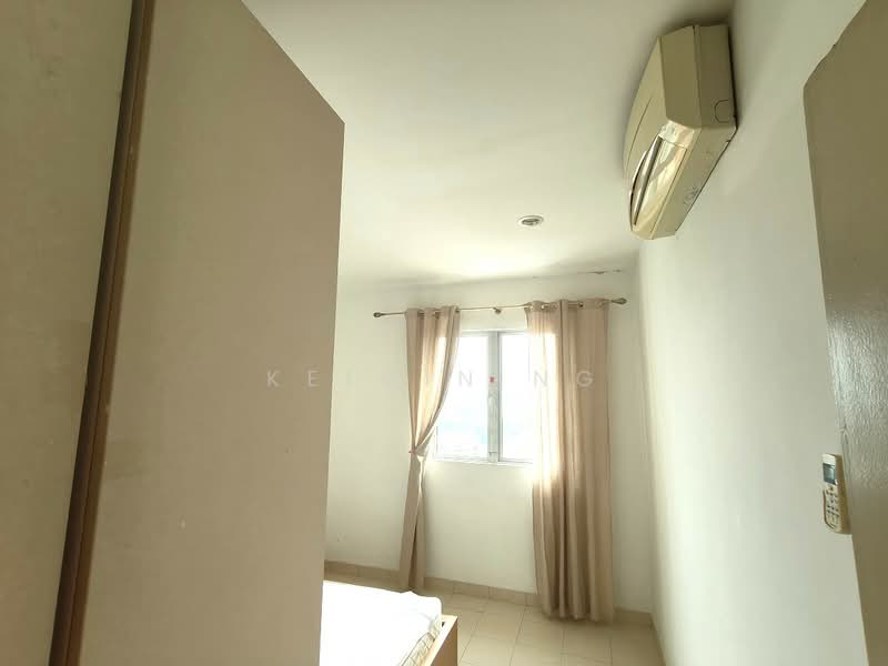 Condominium for Rent at Aman Heights Condominium - Kelvin Ng - Bedroom - PropertyGuru.com.my