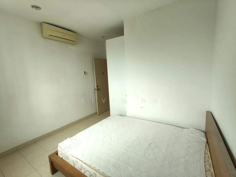 Condominium for Rent at Aman Heights Condominium - Kelvin Ng - Bedroom - PropertyGuru.com.my
