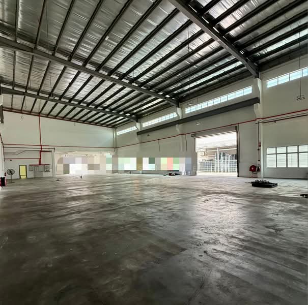 Kilang untuk Disewa di Taman Perindustrian Cemerlang (Ulu Tiram) - Yee Shiuen - PropertyGuru.com.my