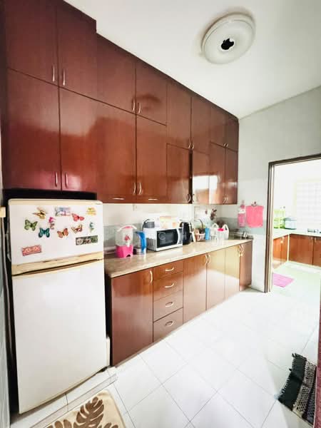 Rumah Teres 2 Tingkat untuk Dijual di Bukit Indah (Ampang) - Alex Cheah - PropertyGuru.com.my