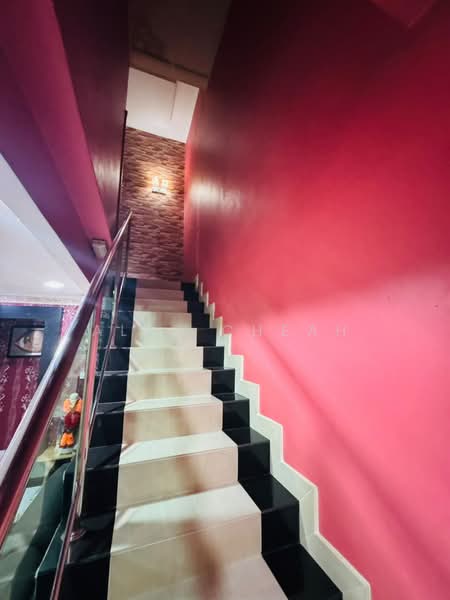 Rumah Teres 2 Tingkat untuk Dijual di Bukit Indah (Ampang) - Alex Cheah - PropertyGuru.com.my