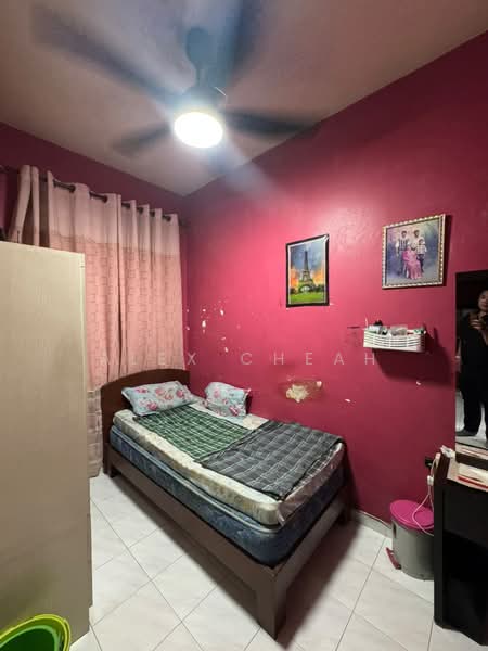 Rumah Teres 2 Tingkat untuk Dijual di Bukit Indah (Ampang) - Alex Cheah - PropertyGuru.com.my