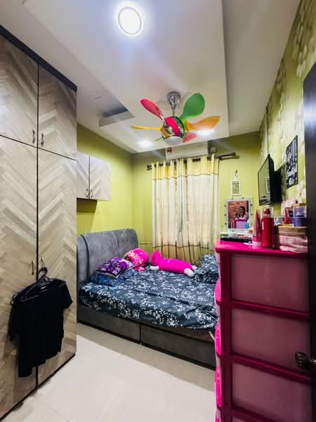 Rumah Teres 2 Tingkat untuk Dijual di Bukit Indah (Ampang) - Alex Cheah - PropertyGuru.com.my