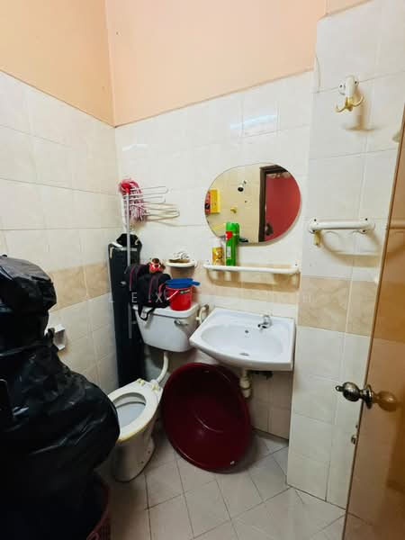 Rumah Teres 2 Tingkat untuk Dijual di Bukit Indah (Ampang) - Alex Cheah - PropertyGuru.com.my