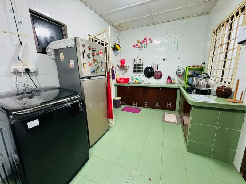 Rumah Teres 2 Tingkat untuk Dijual di Bukit Indah (Ampang) - Alex Cheah - PropertyGuru.com.my